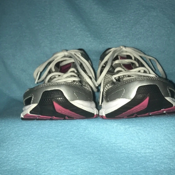 SAUCONY MARAUDER 3 breathable athletic jogging walking running shoes size 8 - Picture 7 of 9